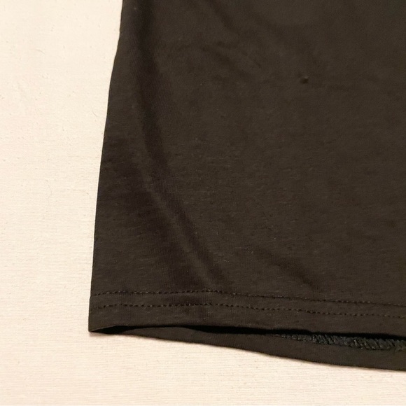 In N Out Burger California Hollywood Men's Black Shirt Small - Picture 8 of 16
